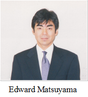 edward matsuyama